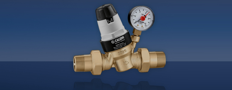 Caleffi