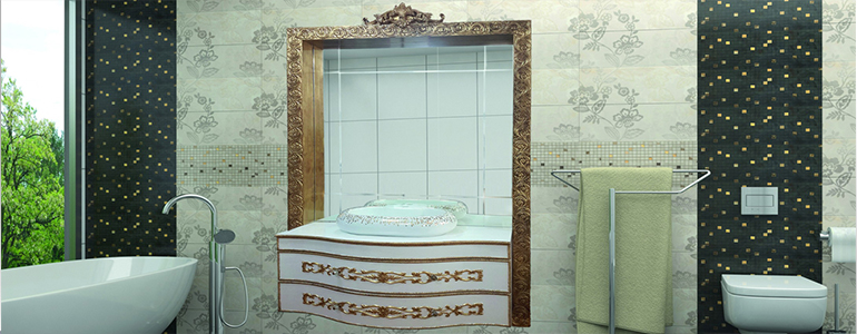 Ensa Banyo